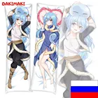 Дакимакура Римуру Темпест, О моём перерождении в слизь арт. D0890