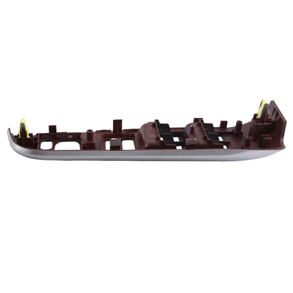 

Крышка переключателя левого переднего стекла для подъемника 74232-06490-E0 для Toyota Camry 7 2012-2017, декоративная панель для подлокотника