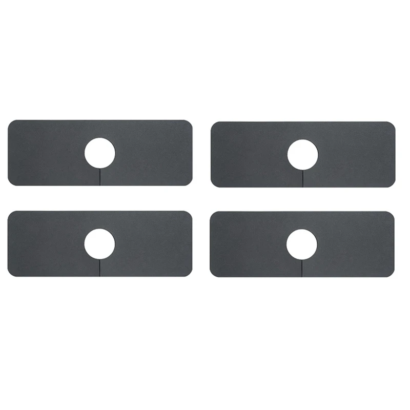 

Супервпитывающий Быстросохнущий коврик для смесителя, защита от брызг на раковину, для кухни