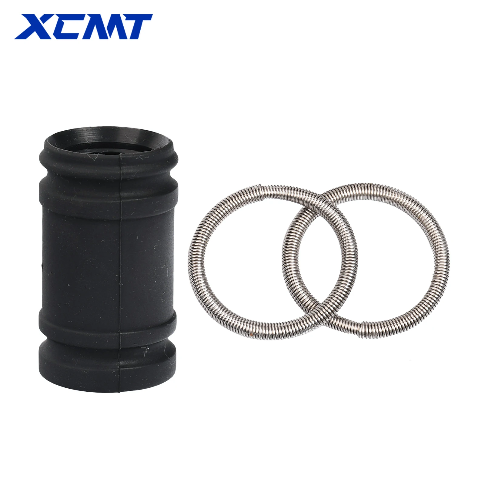 

Комплект уплотнительных колец выхлопной трубы выхлопной трубы мотоцикла для KTM XC SX EXC XCW TPI Husqvarna TC TE TX GASGAS EX EC MC MOTO