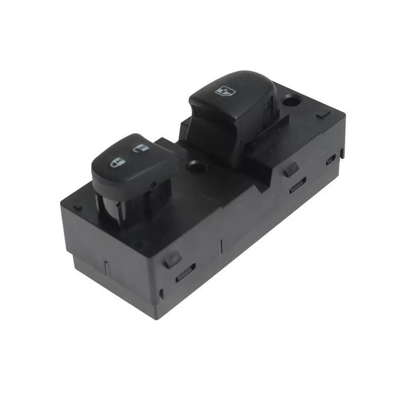 Автомобильный переключатель стеклоподъемника со стороны пассажира 25411-3TA1A для