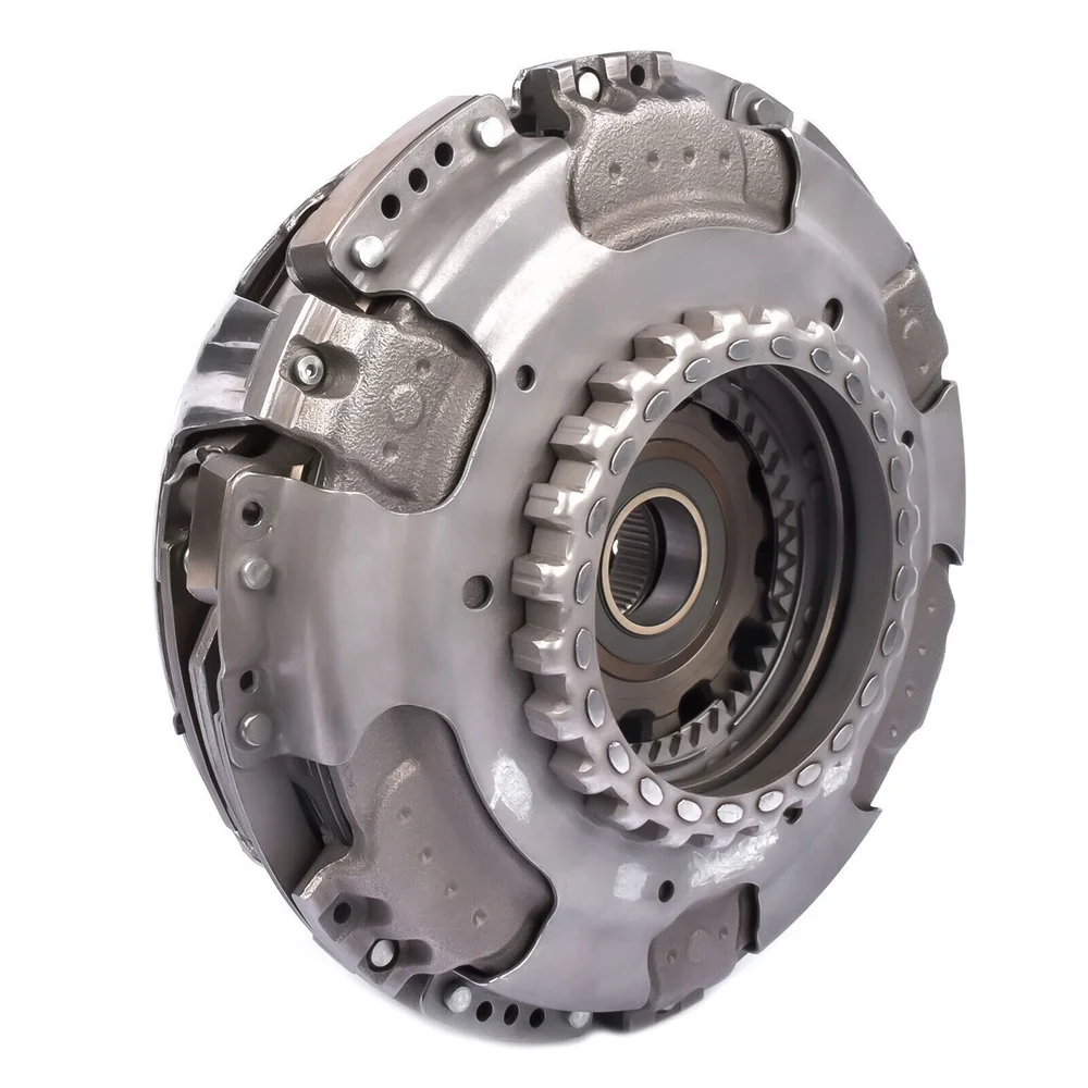 Новый комплект сдвоенной муфты 41200-2A001 412002A001 подходит для Hyundai Veloster 2012-2017 1.6L