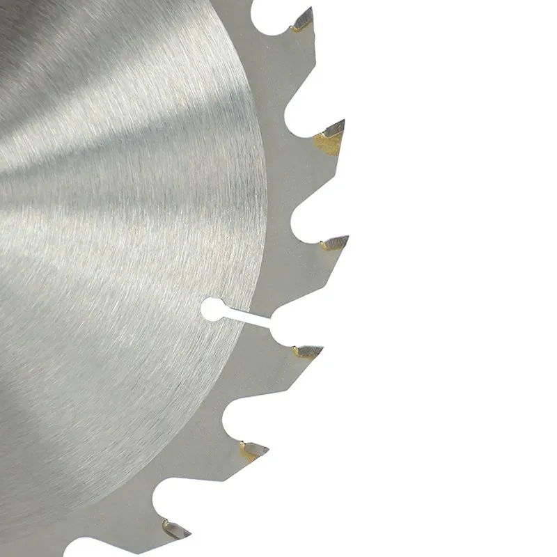 Рисунок 6 - Диск для циркулярной пилы 160 мм TCT 6T 24T 30T