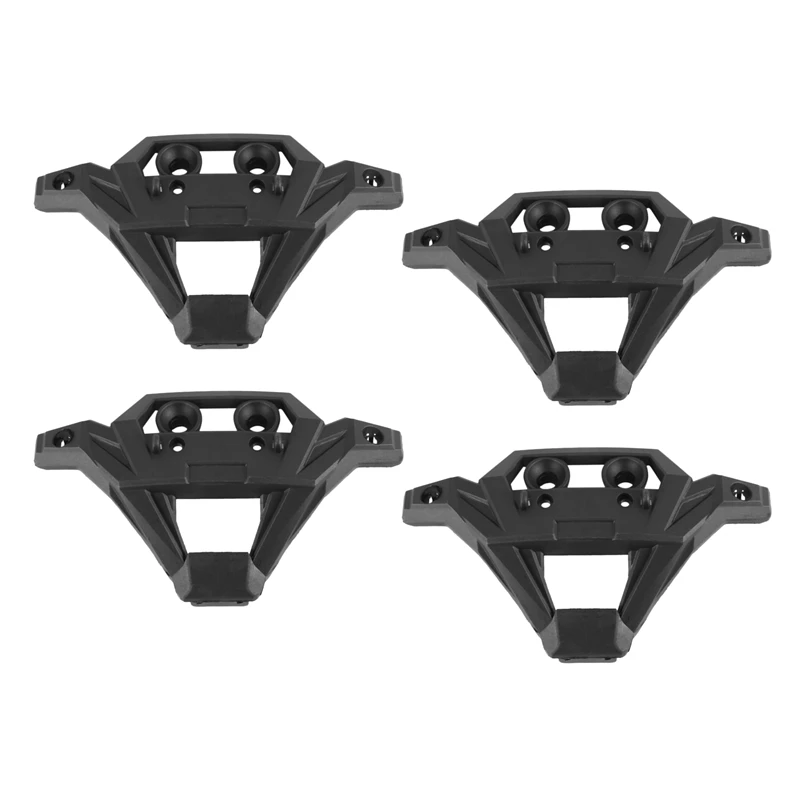 

4X RC Car Front Bumper Block Accessory Spare Parts 25-SJ04 for 9125 9156 RC Car