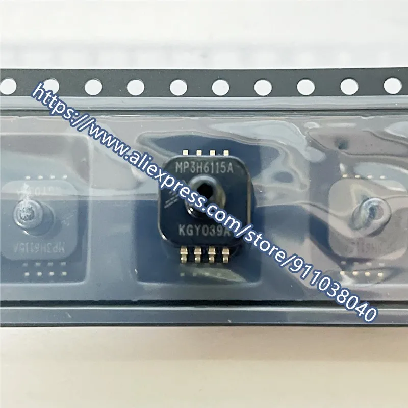 

MP3H6115AC6T1 transmitter pressure sensor new original MP3H6115A6T1 1pcs