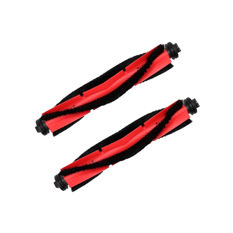 Роликовая щетка для подметания Roborock G10 G10S PRO аксессуары робота основная сменная