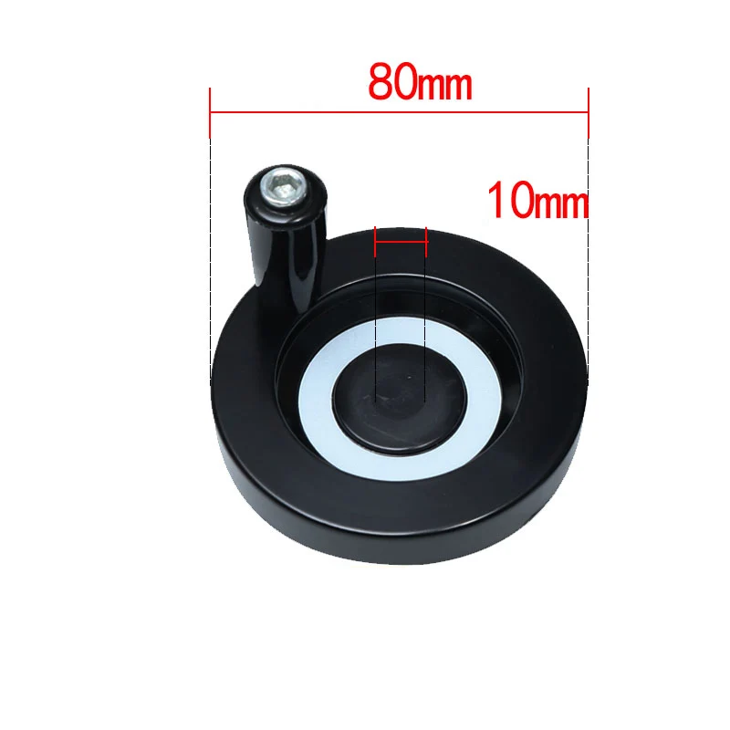 

Маховик для 3D принтера M5 M6