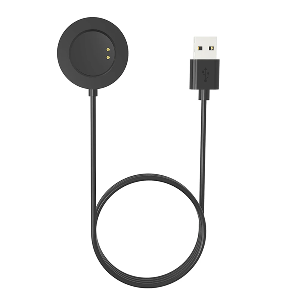 

Профессиональные смарт-часы USB зарядный кабель блоки питания для Realme Watch 2/Pro магнитное зарядное устройство провод гаджеты