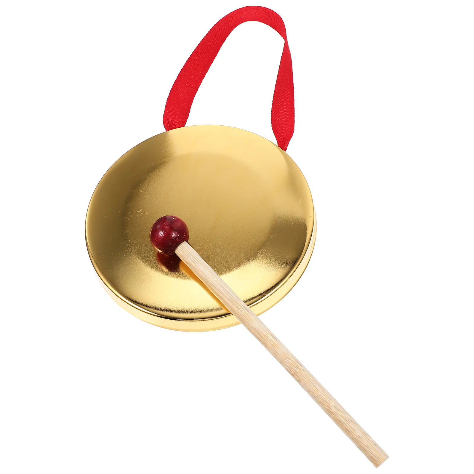 Ударный инструмент недельная тарелка вечерние принадлежности гонг ручная