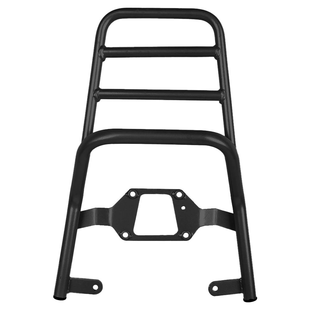 Задняя багажная полка для мотоцикла верхний чехол держатель кронштейн хвостовой