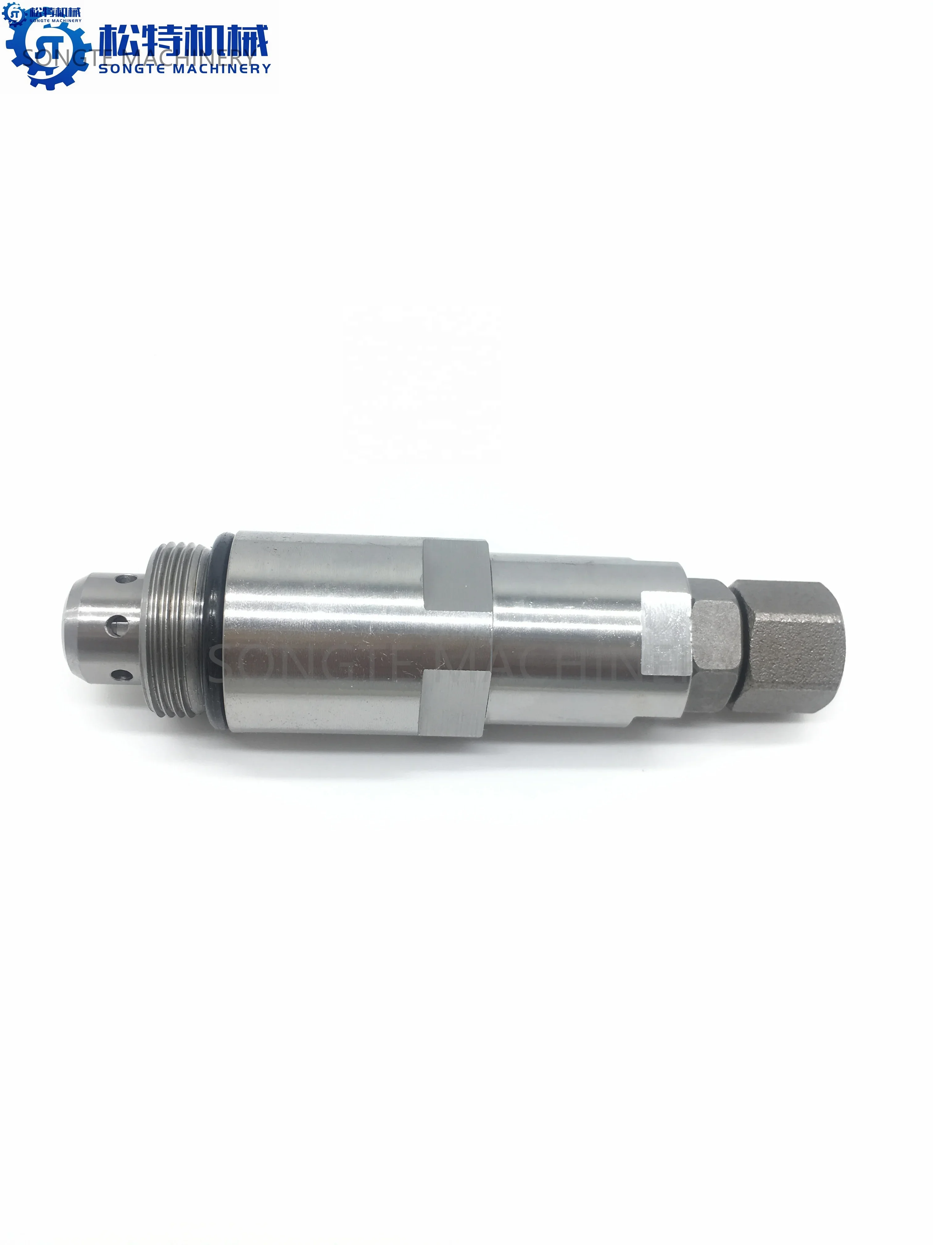 Запчасти для машин высококачественный главный клапан экскаватора CAT70B CAT200B CAT305