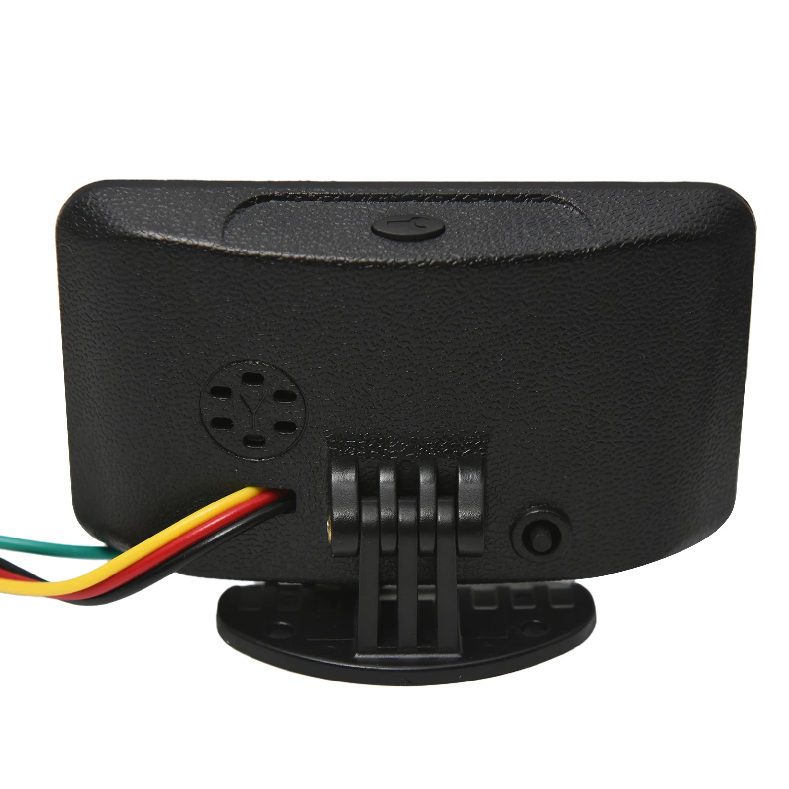 12v24v 4 IN1 LCD Car Digital ALARM Gauge Voltmeter Oil Pressure Fuel Water Temp meter 18 NPT Oil Pressure Water Temp sensor (art.: 3920bbfbaa169) - 3920bbfbaa169