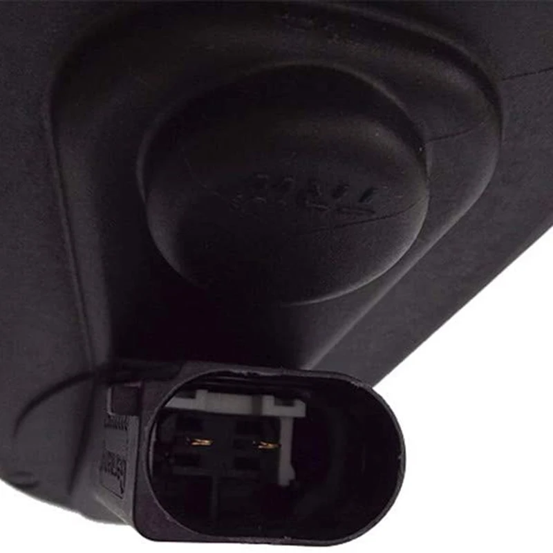 12 звездообразный задний суппорт фрикционный Серводвигатель 3C0998281 для Passat B6 CC Tiguan