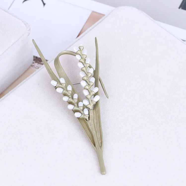 Ювелирные изделия Циндао маленькое европейское и американское искусство