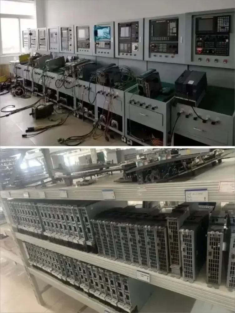 Совершенно новый пропорциональный клапан ITV2050-012N