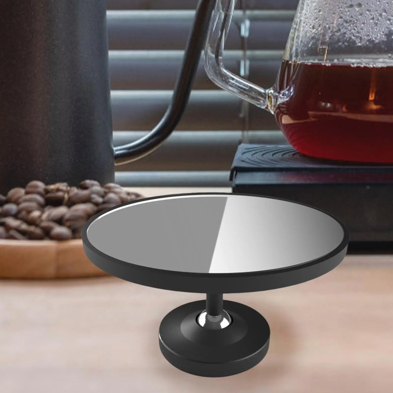 Зеркальная камера для эспрессо аппарат домашнего приготовления с магнитной