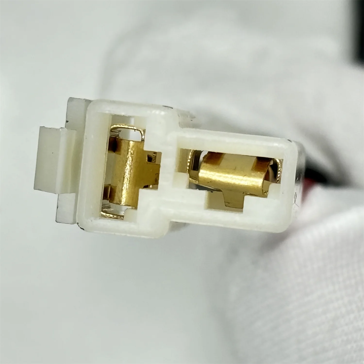 Электрический вентилятор радиатора охлаждения 24 В 30102616 для SPAL LL-79S VA01-BP70