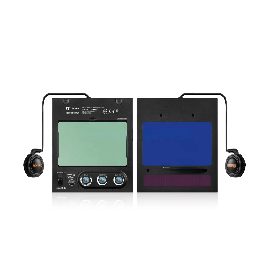 Для продажи FREFLOW V1 TM16 papr головной щит Воздушный сварочный шлем
