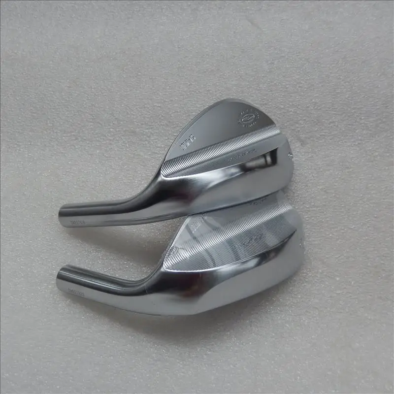 Фото Клин для гольфа Zodia Wedge SV-W101, кованый клин для гольфа из углеродистой стали, головка для гольфа №4