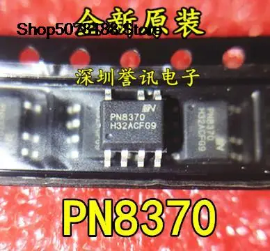 

10pieces PN8370 5V 2.4A IC PWM SOP-7 Original and new fast shipping