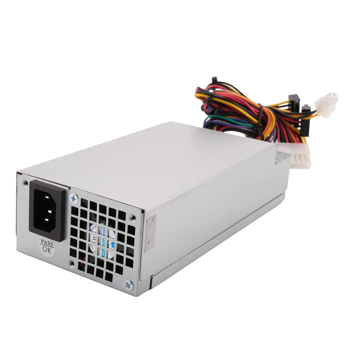 Адаптер питания для Dell Dps-220Ub A Hu220Ns-00 Cpb09-D220A Ps-5221-06 Pe-5221-08 Cpb09-D220R Ps-5221-9