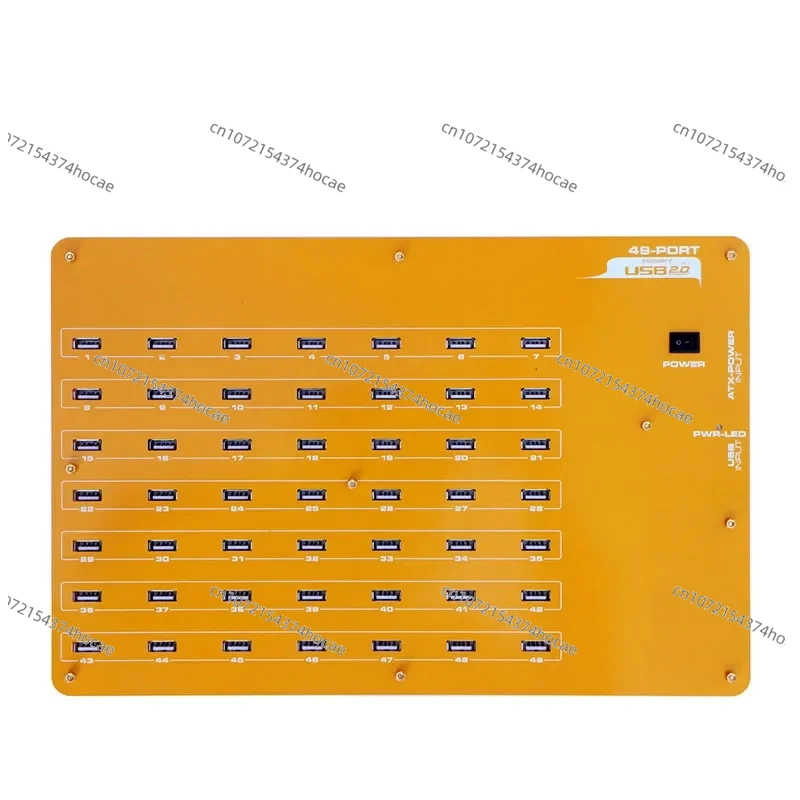 Высокоскоростной высокоскоростной концентратор/зарядное устройство