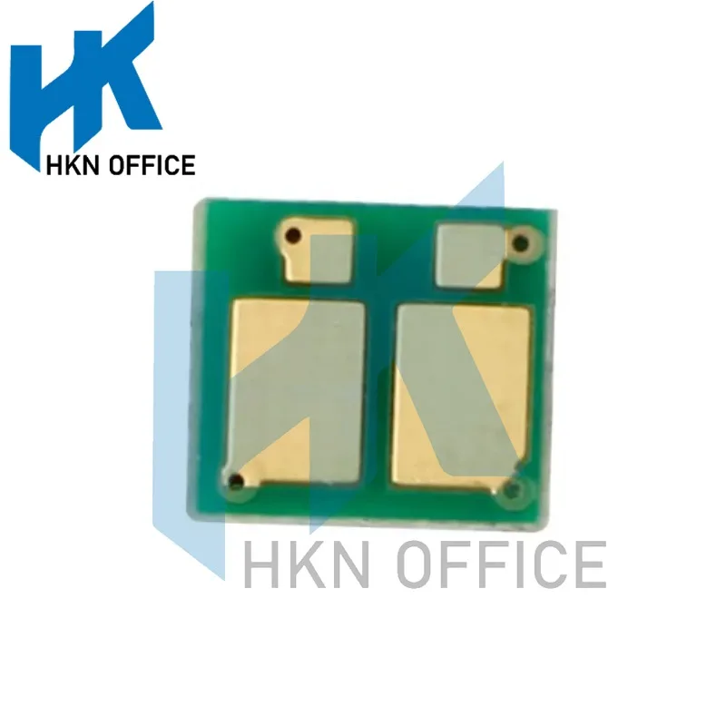 10 шт. чипов CF218A CF217A, совместимых с HP LaserJet Pro M104a 104w Pro MFP M132a 132nw 132fn 132fw; Pro M102a102wM130a, для картриджей с тонером. (art.: 3920db105ff69) - 3920db105ff69