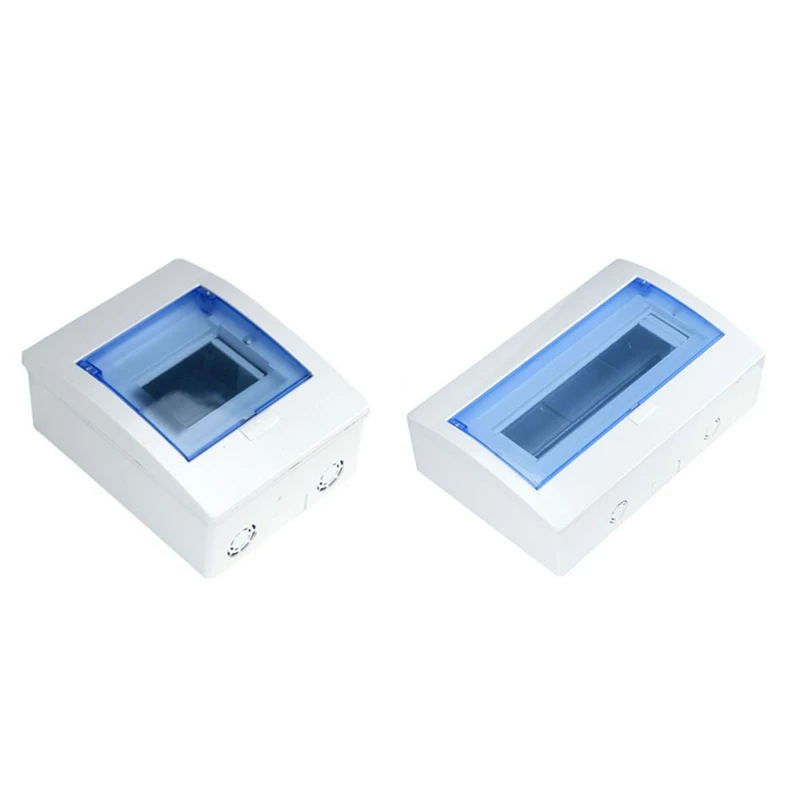 

Электрическая распределительная коробка для поверхностного монтажа, распределительная защитная коробка