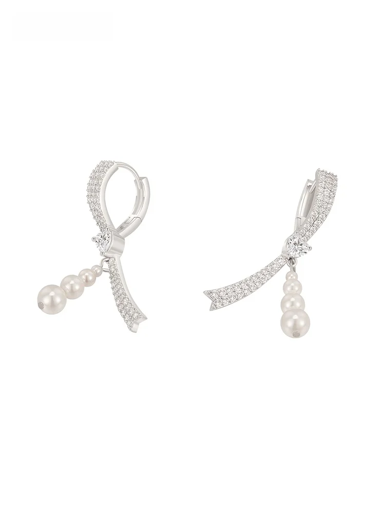 Ajidou Conclusion Series модные милые женские серьги темпераментные аксессуары ювелирные