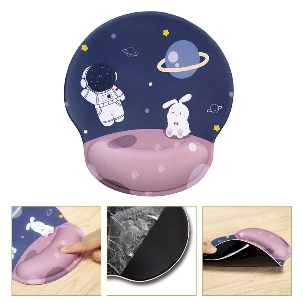 

Anti-slip Wrist Rest Support Pad Lovely Pad Wrist Support for Home