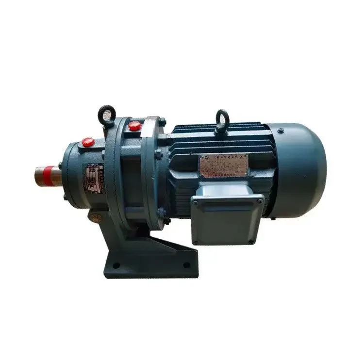 Шпилька с растением BWD2/BWY2/XWD4/XWY4-1.5KW/2 2 кВт/3 кВт циклоидный штырьковый редуктор