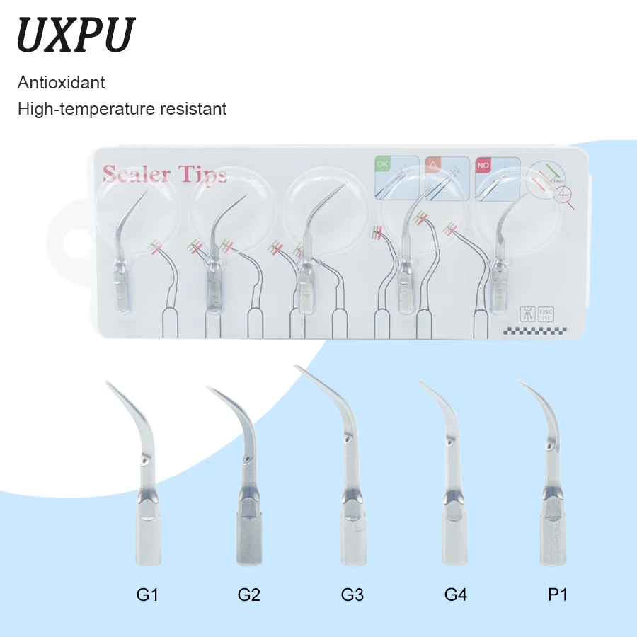 Наконечник стоматологического расчета ультразвуковой очиститель заболевания