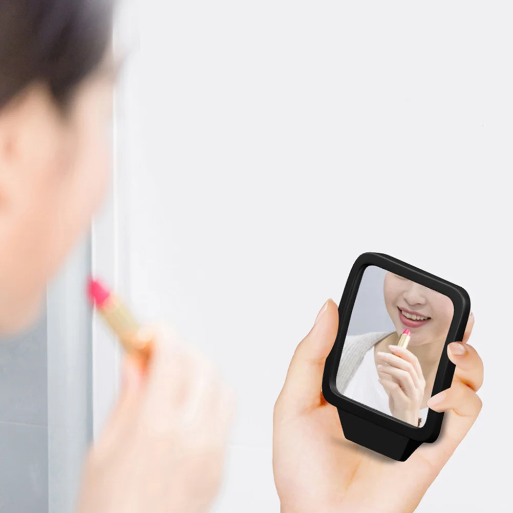 

Зеркало для наблюдения за детьми, креативное Автомобильное зеркало заднего вида для слепых зон, практичное