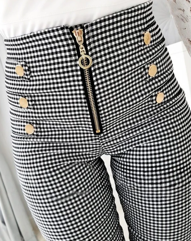 Рисунок 3 - Женские брюки, новинка 2023