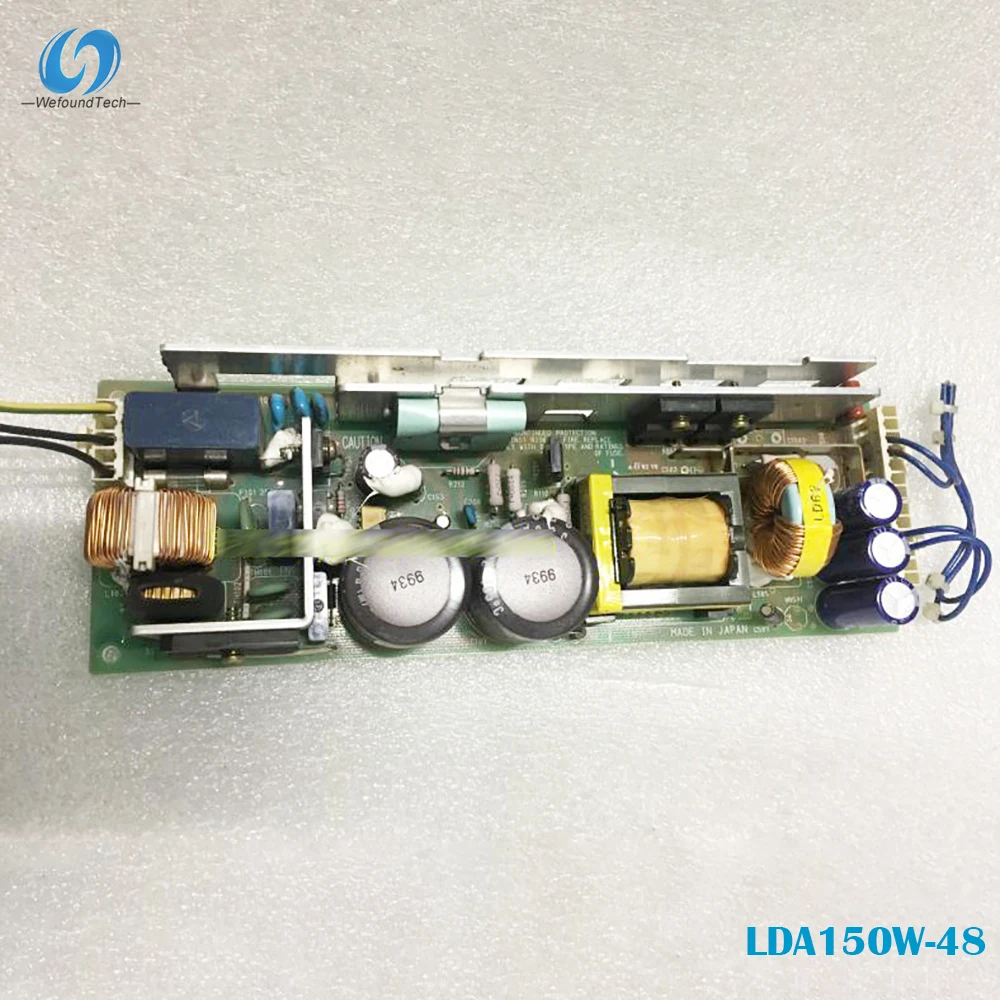 

LDA150W-48 для COSEL оригинальный разборный импульсный источник питания 48V/3A