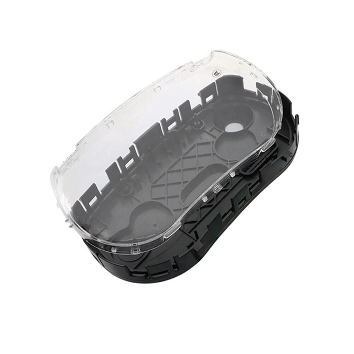 Комплект корпуса ЖК-панели прибора для BRP Seadoo 4-TEC RXP RXT GTX GTI GTR Корпус