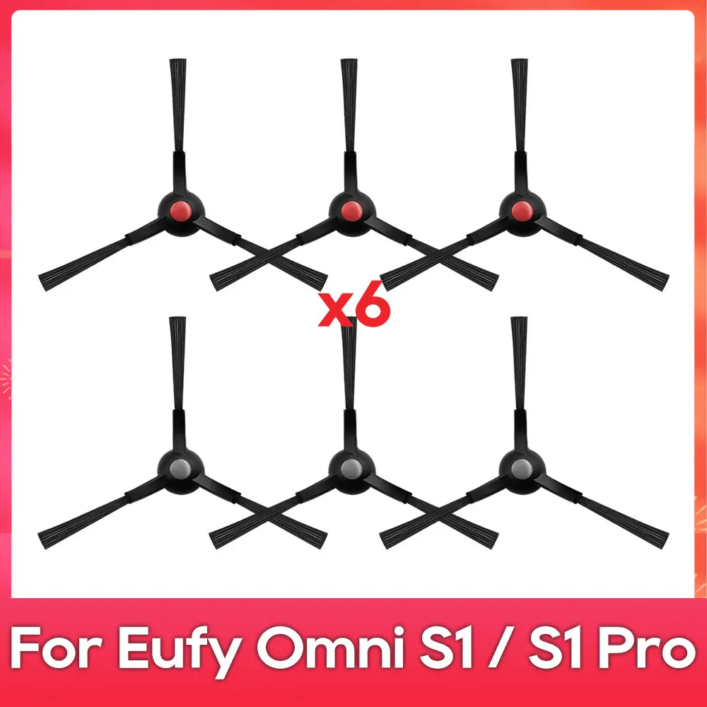 

Комплект щеток для Eufy Omni S1 / S1 Pro / T2071 / T2080