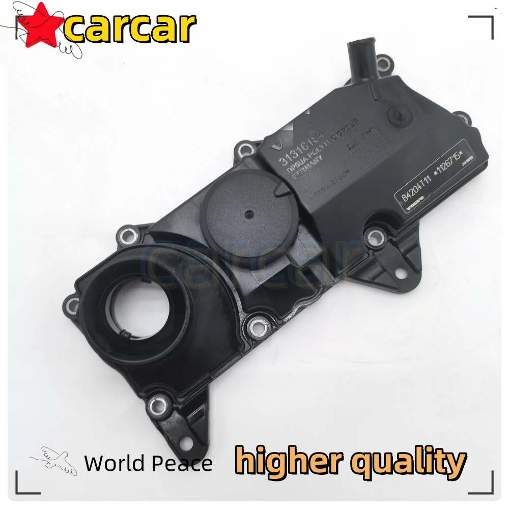 Новинка Высокое качество для Volvo XC70 S80 XC90 S90 V60 отходной клапан