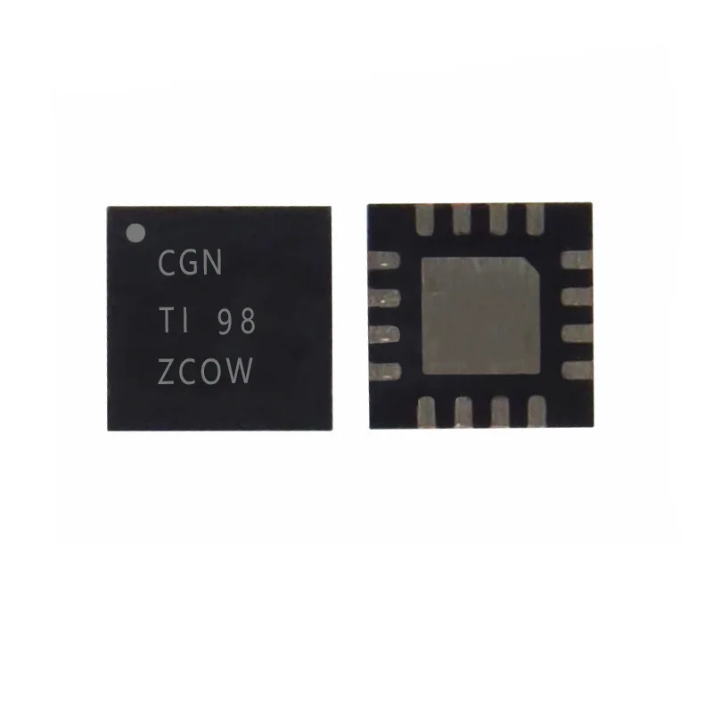 

New original BQ24230RGTR QFN-16 patch power management chip IC