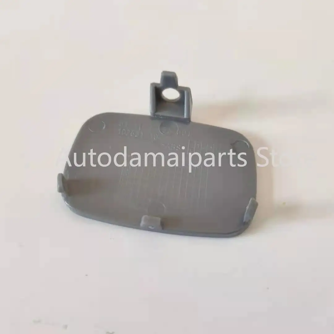 Крышка заднего бампера с буксировочным крюком для BMW E65 E66 730i 740i 750i 760i 2005-2008 51127142216 -