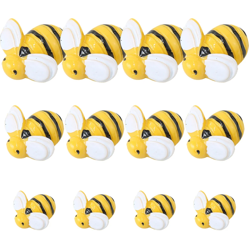 

Resin Mini Bumble Tinycrafts Charms Decorations Embellishment Toys Embellishmentscutelittledecor Miniature Honeyflat Cake Yellow