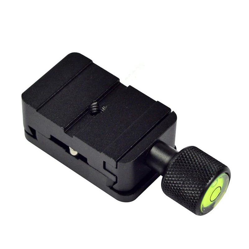 

Металлический зажим-адаптер K30 1/4 для штатива с шаровой головкой