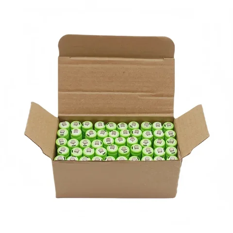 Аккумулятор Ni-MH LPEGA AAA 1,2В 600 мАч