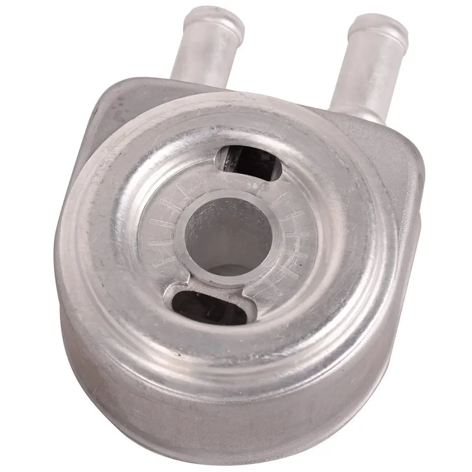 Масляный радиатор двигателя для Hyundai Santa Fe Tucson Kia Optima 2.0L 2.4L 264102G100 26410-2G000 26410-25402