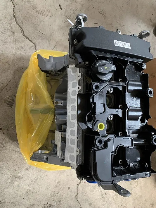 Кусима M271 сборка автомобильного неизолированного двигателя для Mercedes Benz 271 860 910