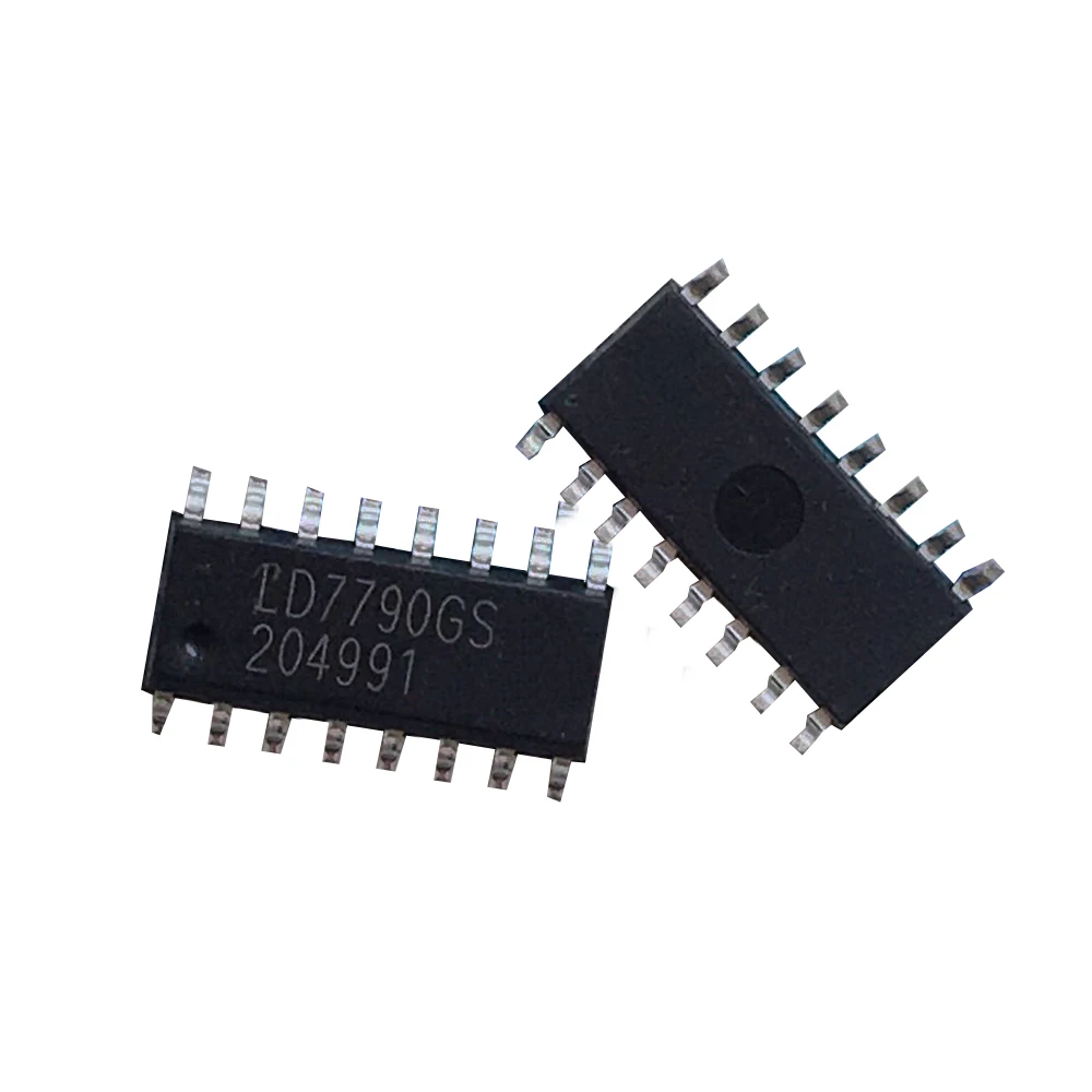 

5 шт. LD7790GS SOP-16 Новый