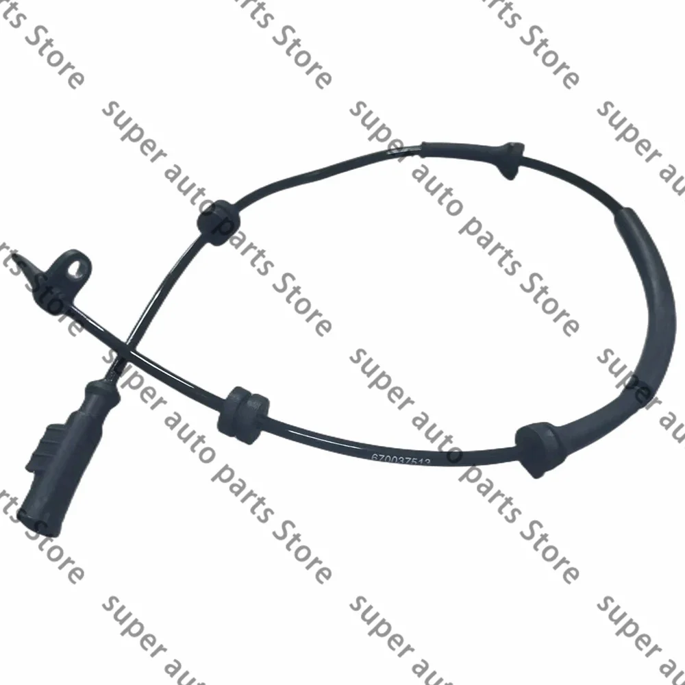 

ABS Sensor Wheel Speed Sensor For Maserati Levante OEM 670037513