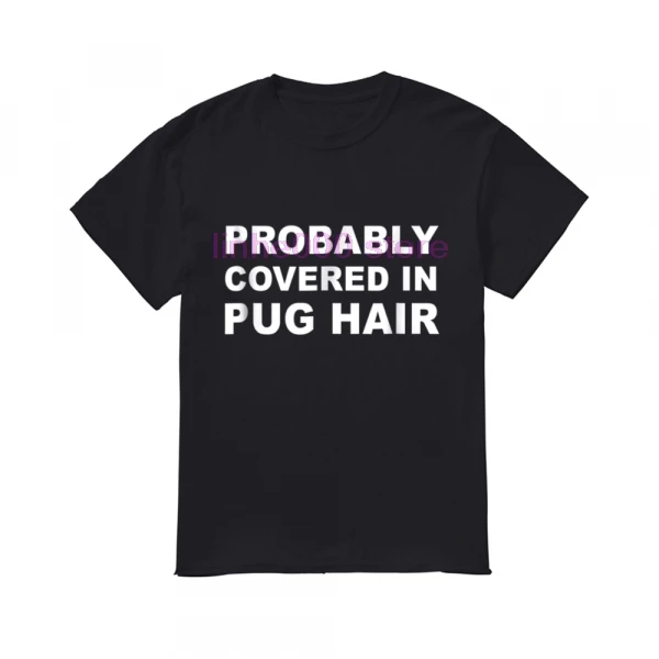 

Брендовая мужская рубашка GILDAN, вероятно, покрытая рубашкой из Мопса