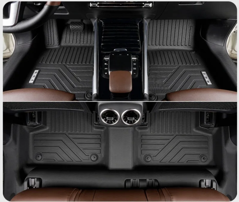 

Коврики TPE для BMW 3 серии F34 GT/E90 F30 F31 G20 G21 320i 325i 328i 330i 335i 2005-2025 LHD ICEV аксессуары