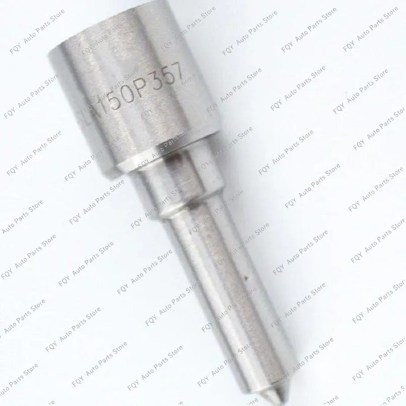 4 шт. для VW Audi A4 Seat 1.9 TDi AHU 074130201 G Топливная форсунка DSLA150P357